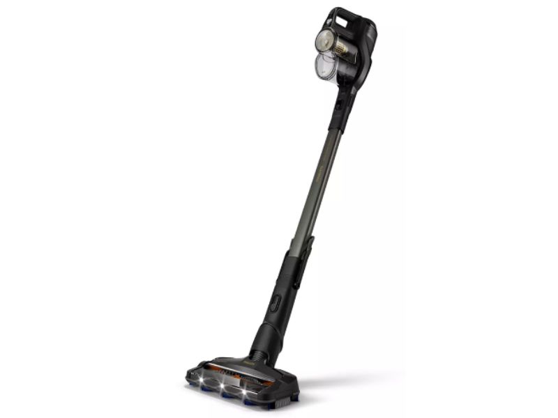 Philips Speed Pro Max Aqua Cordless 8000 Series Vacuum Mop Cleaner best cordless vacuum cleaner malaysia