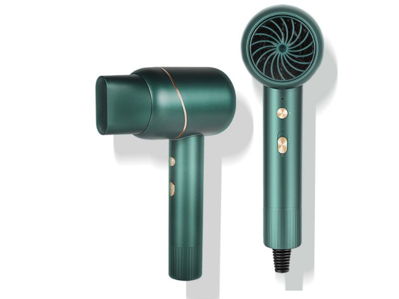 K-Skin Anion Hair Dryer best