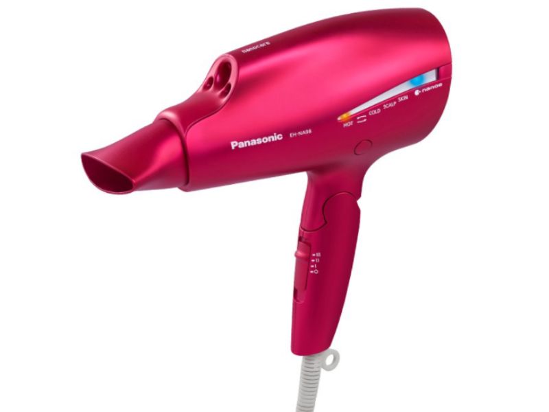 Panasonic EH-NA98 Nanoe Hair Dryer best