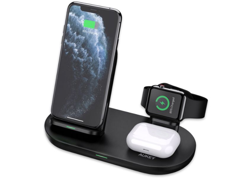 The Best Wireless Phone Chargers For Android And iPhones In Malaysia