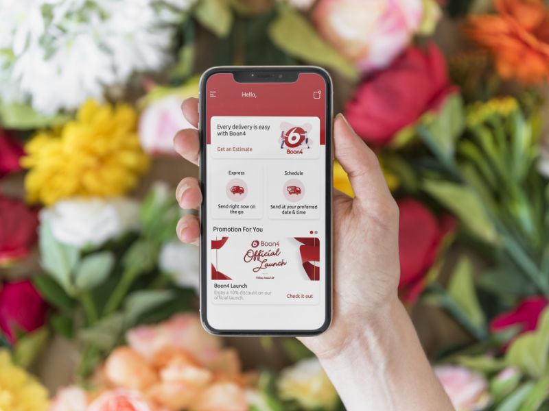 Get Same Day Delivery In Malaysia With These Convenient Services