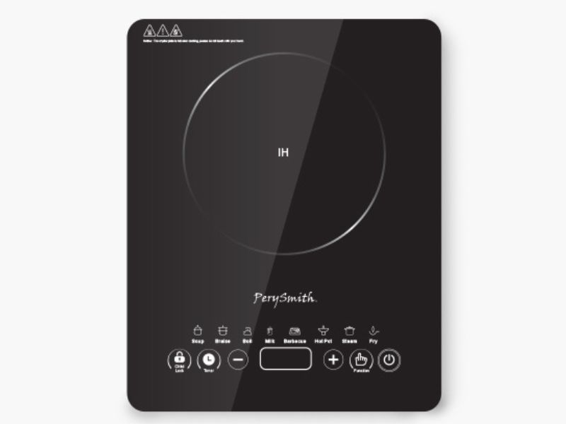 Best Induction Cooker Models In Malaysia Our Top