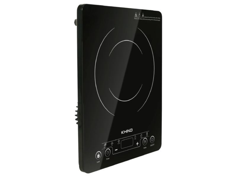 Khind Induction Cooker IC1600 best induction cooker malaysia