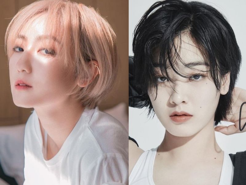 Short Pixie Haircuts: 10 Trendy Looks To Try This Year