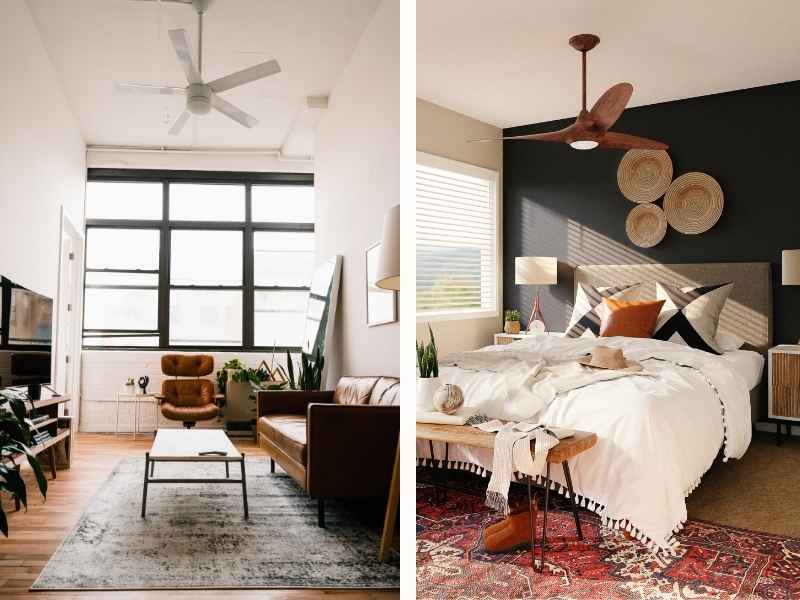 5 Best Ceiling Fans In Malaysia That, Which Ceiling Fan Is Best Malaysia