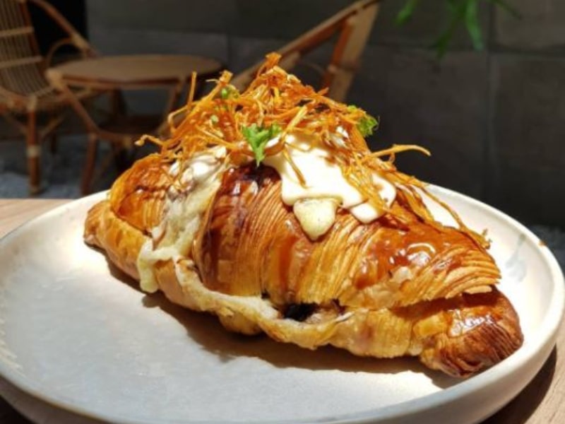 best croissant in pj