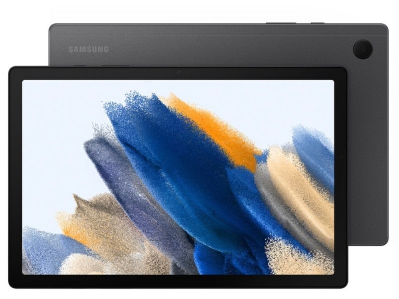 Samsung Galaxy Tab A8 nokia t20 tablet