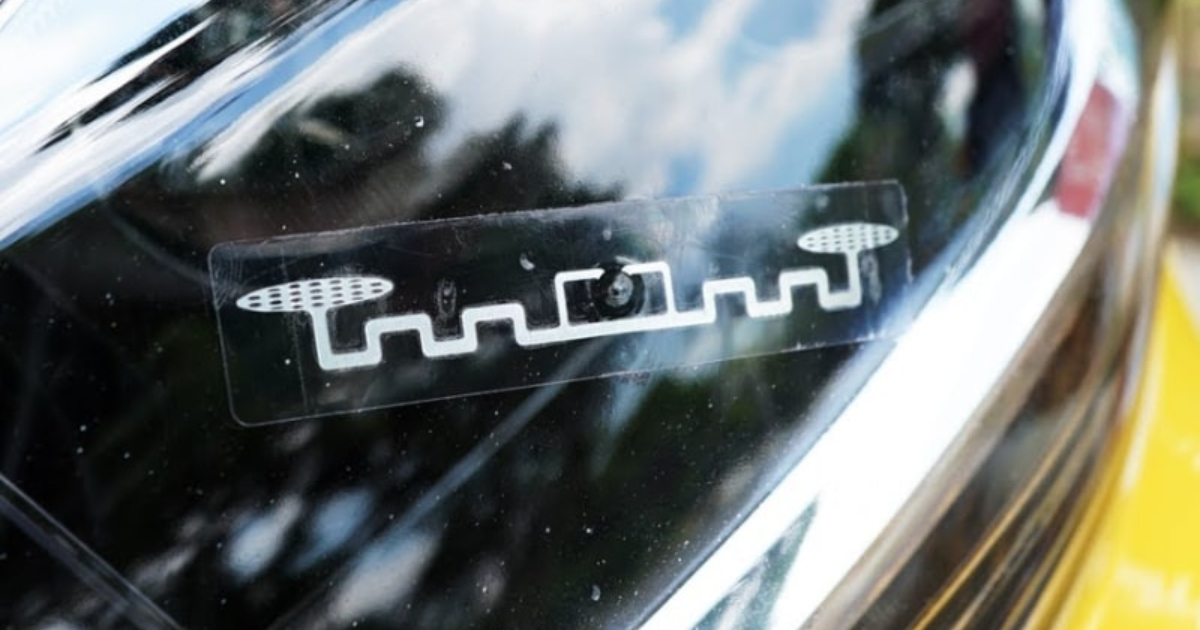 RFID Tag Malaysia Everything You Need To Know About Buying One