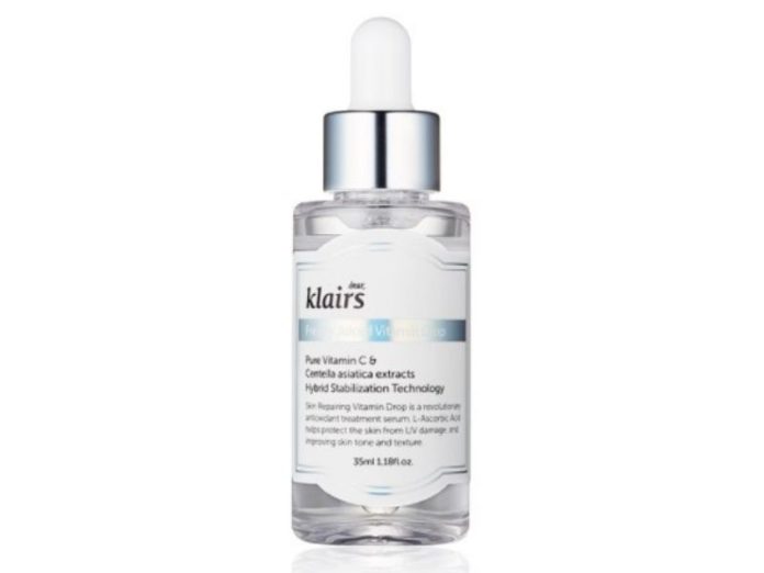 Serums For Oily Skin 7 Products That Will Keep The Greasiness At Bay
