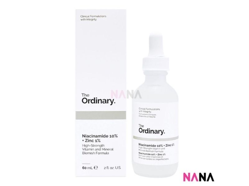 the ordinary