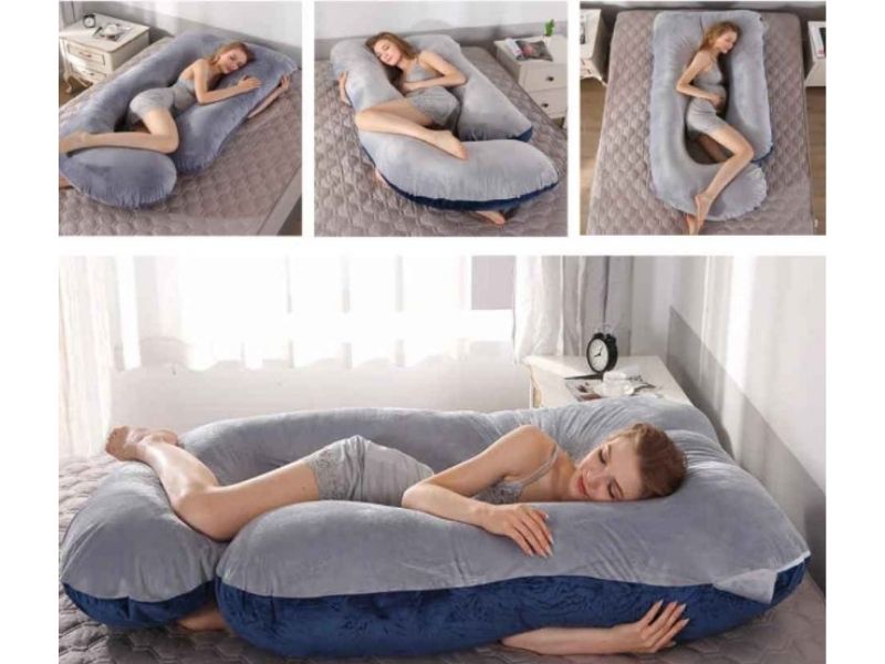 u spape, best maternity pillow