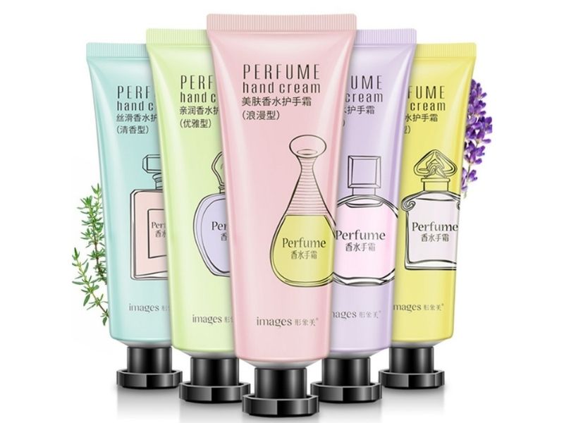 images hand cream