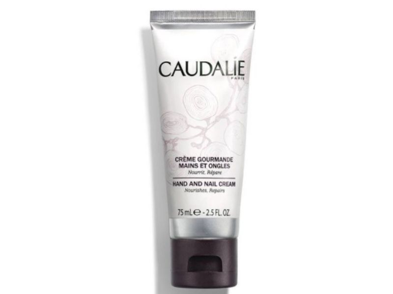 caudalie hand and nail