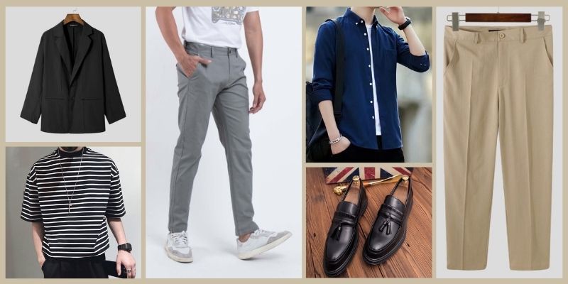 Dress Code Meaning: Decoding The 5 Main Types Of Dress Code