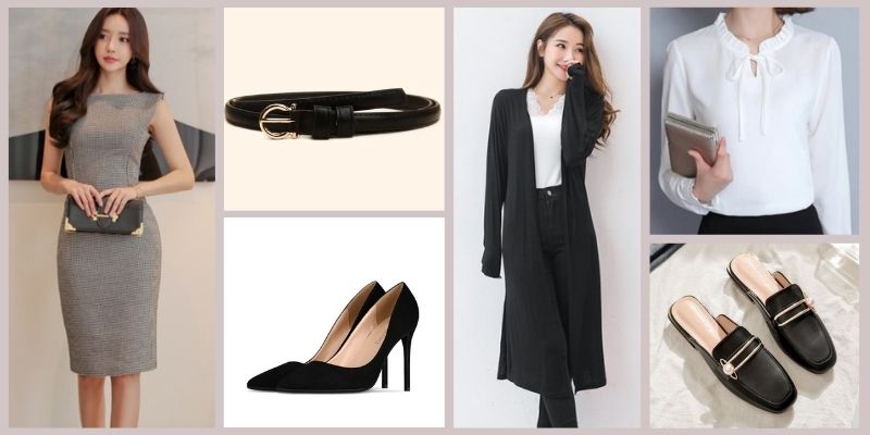 Untitled  Professional work outfit, Professional outfits women