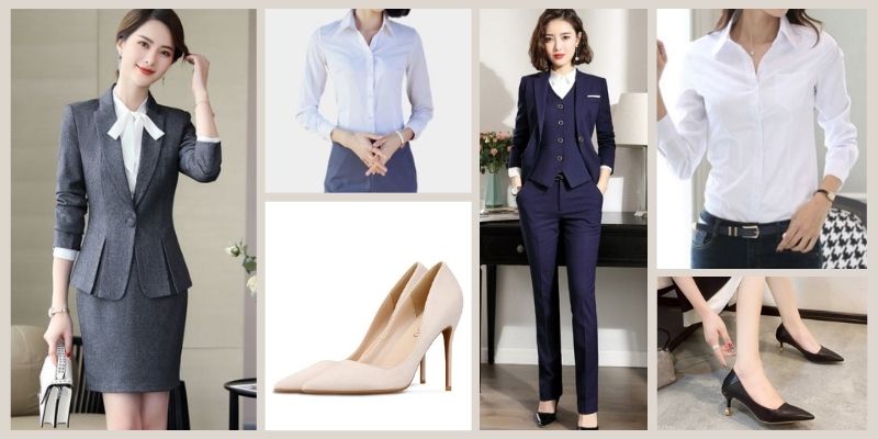 Dress Code Meaning: Decoding The 5 Main Types Of Dress Code