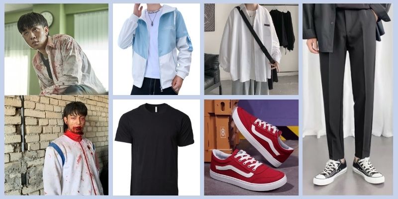 Korean Uniform Aesthetic: 7 Styles Inspired By All Of Us Are Dead