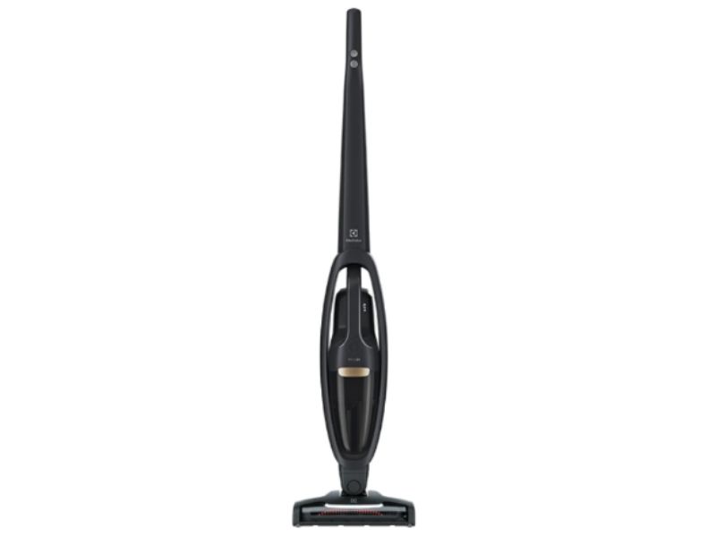 Electrolux Cordless Stick Vacuum Cleaner best cordless vacuum cleaner malaysia