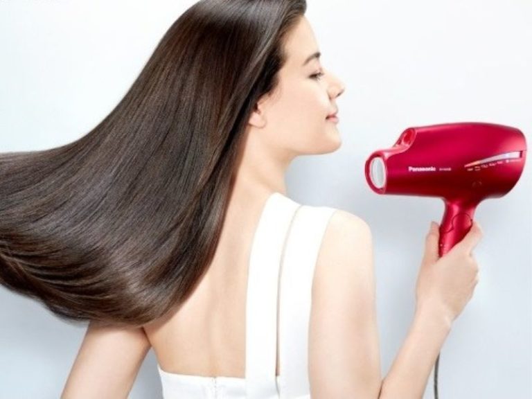 7 Best Hair Dryer Models In Malaysia With Features Your Hair Will Love