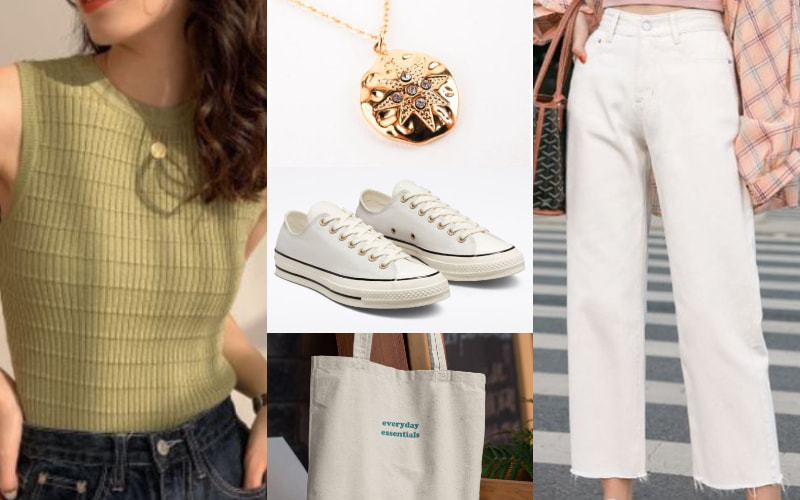 Cute First Date Outfit Ideas that will cause a Lovely Impression - The Mood  Guide