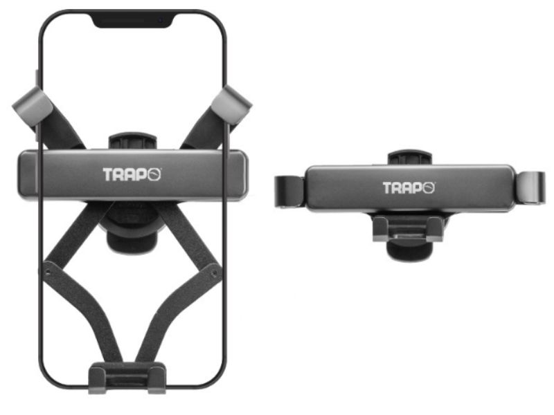 Trapo Premium Car Phone Holder V3 best car phone holder malaysia