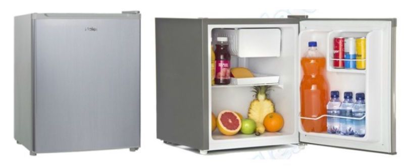 Haier Mini Bar 50L (HR-60H) mini fridge malaysia