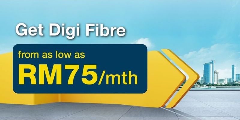 Digi fibre best internet plan malaysia