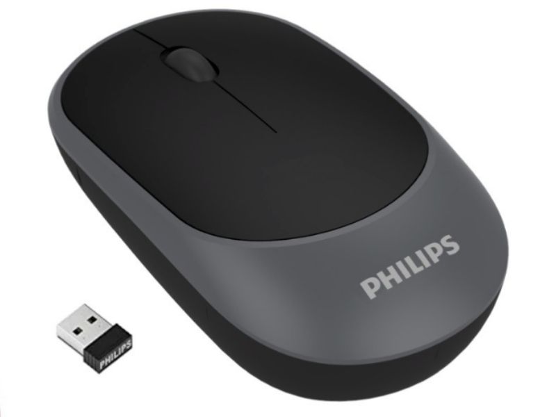 Philips M314 Wireless Mouse best wireless mouse