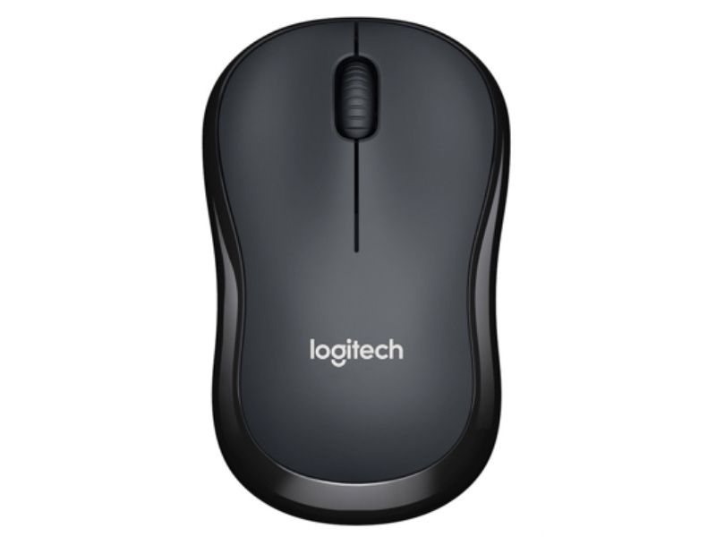 Logitech M220 Wireless Mouse best