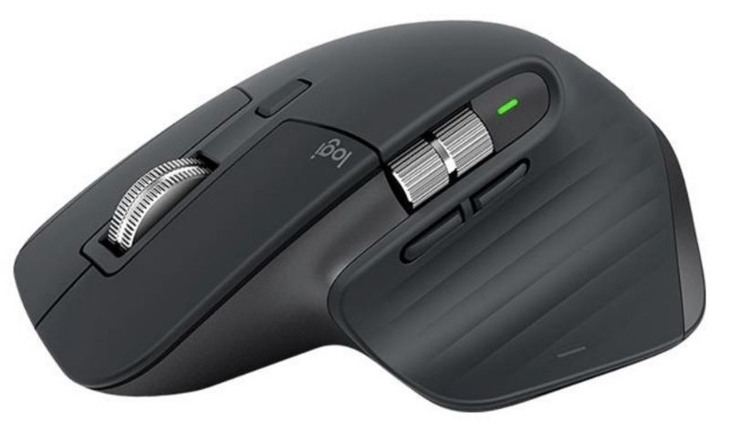 Logitech MX Master 3