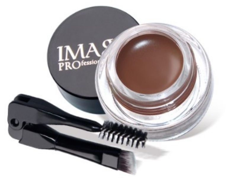 imagic eyebrow gel