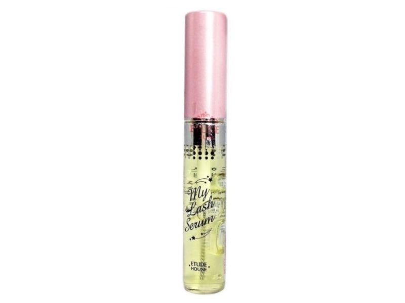 etude house my lash serum