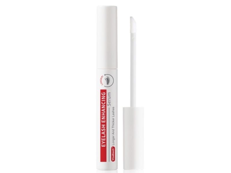 swissvita, best eyelash serum