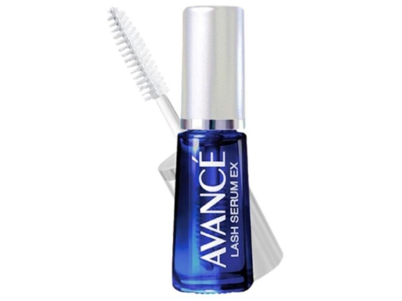 avance lash serum ex