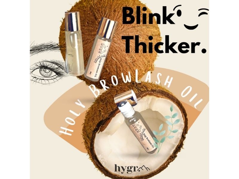 hygr eyebrow serum 