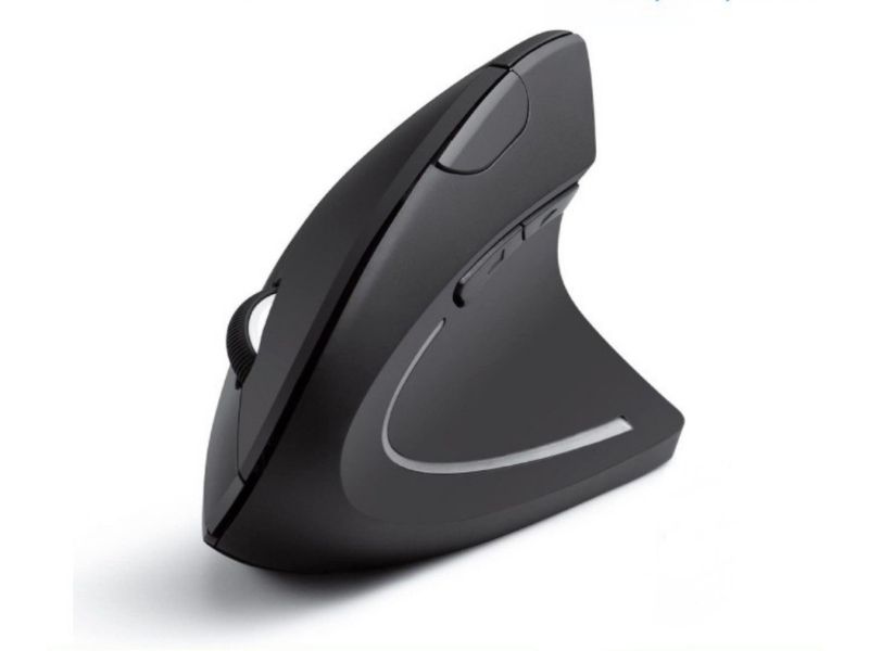Anker A7852 Wireless Vertical Mouse