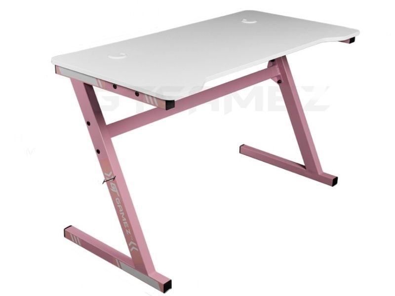 GTGAMEZ gaming desk bedroom gaming room