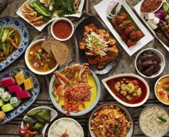 The Best Ramadan Buffets In KL For Scrumptious Makan-Makan