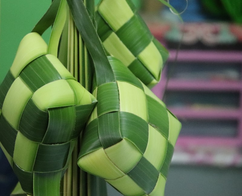 Ketupat