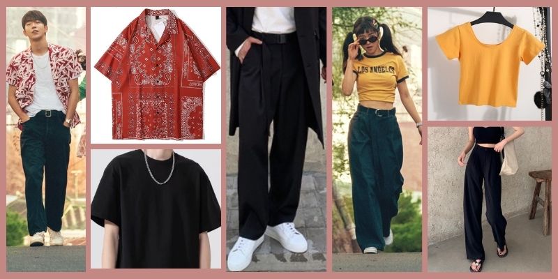 Korean Casual Outfits: 8 Stylish Looks From Twenty-Five Twenty-One