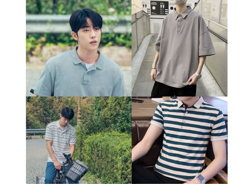 Korean Casual Outfits: 8 Stylish Looks From Twenty-Five Twenty-One