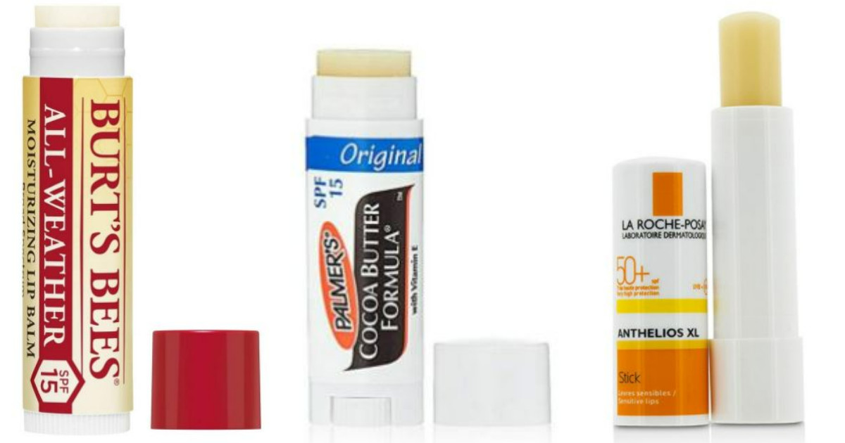 Lip Balm With SPF in Malaysia A Complete Guide