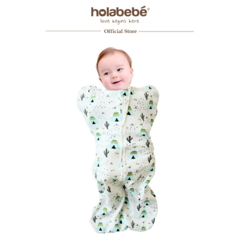 holabebe sleep sack malaysia