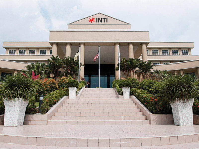 INTI 2022 Fast-Track Scholarship