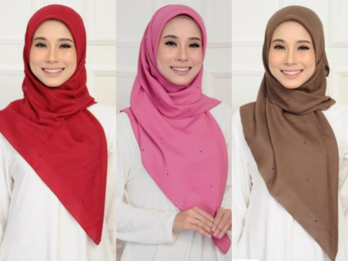 Jenis Tudung Popular Di Malaysia 9 Tudung Untuk Anda Gayakan 2200