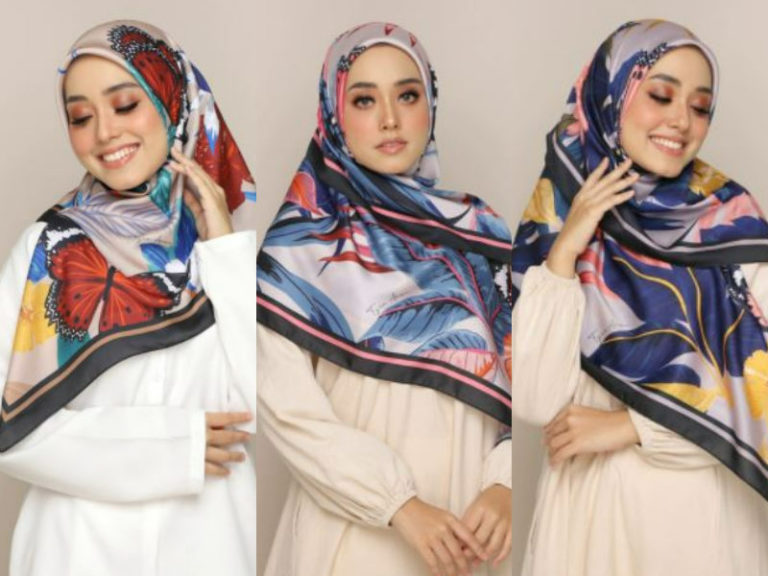 Jenis Tudung Popular Di Malaysia 9 Tudung Untuk Anda Gayakan 0157