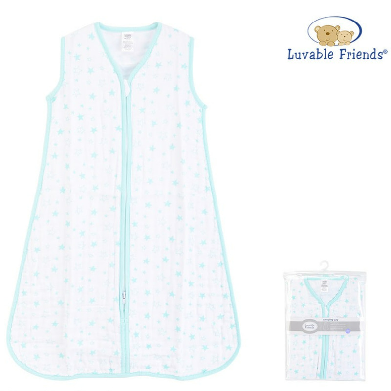 Luvable friends hot sale sleep sack