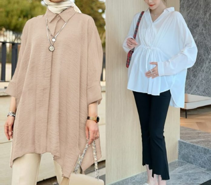 Maternity Clothes Malaysia Stay Stylish With These BumpFriendly Outfits