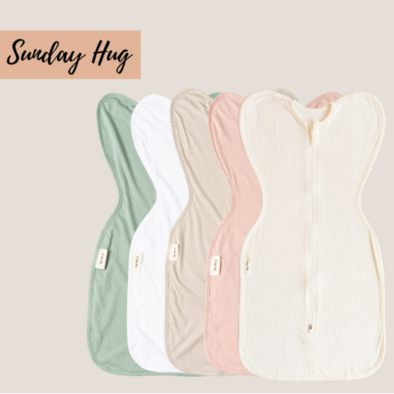 Sunday Hug sleeping bag Malaysia