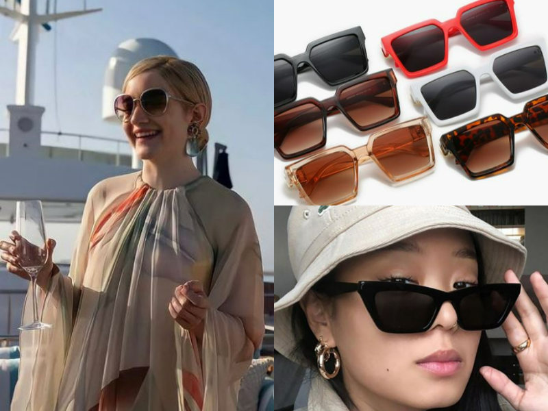 Celine sunglasses discount from inventing anna